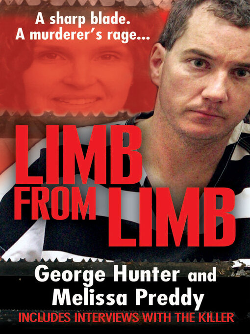 Title details for Limb from Limb by George Hunter - Available
